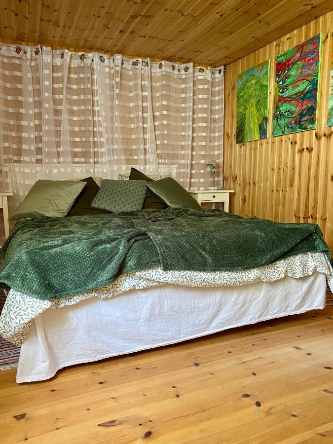 Pensionat Lilla Paradiset Hällevik Zewnętrze zdjęcie